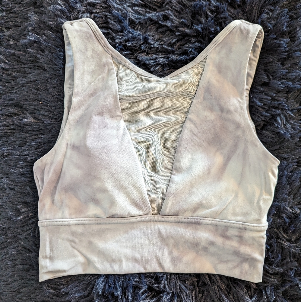 Popflex Sports Bra